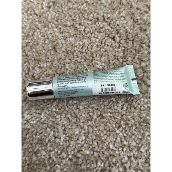 ELEMIS Pro-Collagen Tri-Acid Peel 10ml Travel Size – Anti-Aging Resurfacing Face - Picture 2 of 3